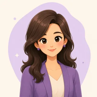 Velvet Explainer avatar