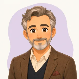 Noble Baritone avatar