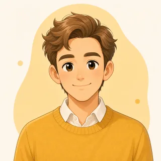 Golden Speaker avatar