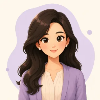 Kensington Narrator avatar