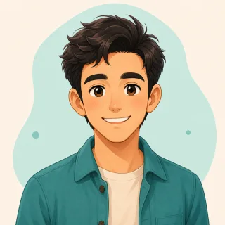 Atlas Voice avatar