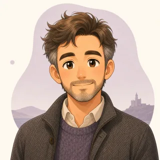 Granite Storyteller avatar