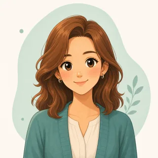 Ailsa Narrator avatar