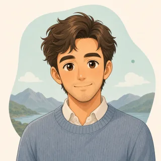 Highland Guide avatar