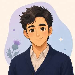 Skye Narrator avatar