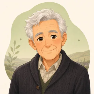 Valley Elder avatar